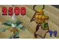 Eclectic Impling Guide for Medium Clues - OSRS