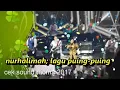 Download Lagu KEREN NURHALIMAH  lagu PUING PUING  rhoma irama 2017