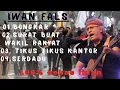 Download Lagu IWAN FALS LAGU UNTUK PEJABAT NEGRI