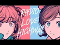 Download Lagu 【Official Music Video】Kizuna AI \u0026 Moe Shop - RADIO LOVE HIGHWAY Supported by 花王「ピュオーラ」