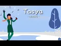 Download Lagu Tasya - Cemara