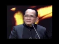 Download Lagu Ruhut Sitompul Raih iNews Maker Awards 2015