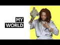 Chuckyy "My World" Lyrics & Meaning | Genius Verified