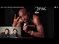 FIRST TIME HEARING | 2Pac - Can't C Me (feat. George Clinton) | Reaction