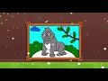 Coloring and Listen
