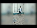 🔥Doja Cat Say So (Jax Jones Midnight Snack Remix)🔥|| Bailando Cutting Shapes en la calle🔥