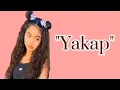 Yakap(lyrics) |Alex bruce