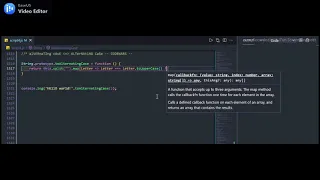 altERnaTIng cAsE - CODEWARS
