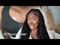 Storytime Sketchy Miami VIXEN Plastic Surgery Horror Story
