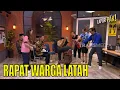 Rapat Lingkungan Kepolisian Lapor Pak, Warganya Latah! | LAPOR PAK! (21/07/23) Part 1