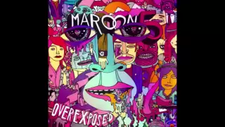 Download lagu Maroon 5 Payphone....mp3