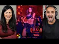 Download Lagu Dilbar Ki Aankhon Ka-reactie | Thamma | Nora Fatehi | Ayushmann Khurrana | Rashmika Mandanna