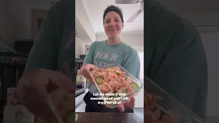 Easy Meal Prep