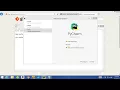 Connecting Pycharm with Github