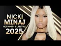 Inside Nicki Minaj s Lavish Lifestyle 2025 Net Worth Cars and Houses