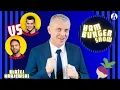 Download Lagu HAMBURGER SHOW!  Odc 2 - Błażej Krajewski Przedstawia - Naukowcy vs Bezrobotni