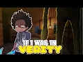 If I Was In Verity Canon Minecraft Mod