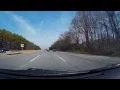 2 New Jersey Turnpike - Exit 3 to Exit 6 northbound