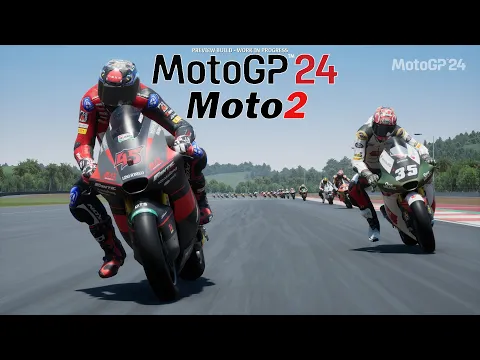 Download MP3 MotoGP 24 Preview | Moto2 Race At Mandalika!!!