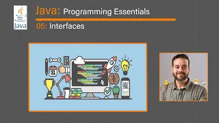 05 Java Interfaces