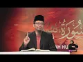 Download Lagu Episod 1006 My #QuranTime 2.0 Ahad 14 September 2025 Surah Al-Isra' (17:67-69) Halaman 289