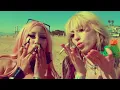 Frost Children - Falling (Official Video)