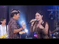 Arya Galih ft Era Syaqira ~ LILO (Official Live Music)