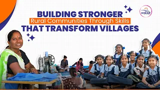 Real Impact: Why Kokan NGO is Vital for Village India