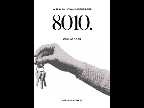 8010; A Short Film by Jonah Meisberger