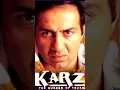 Lagu Karz 2002 Movie All Songs | Suniel Shetty, Sunny Deol, Shilpa Shetty | Hindi Songs