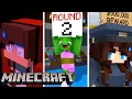 Download Lagu MAIZEN : Shorts Special 3 - Minecraft Animation JJ \u0026 Mikey