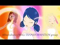 Download Lagu Miraculous Magic Winx Group of 3 | Transformation Exclusive | Fanmade Animation