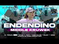 Download Lagu DJ EN DEN DINO TRAP PARTY MIDDLE KRUWEK NULUP BASS BLAYER\