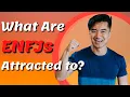 What Are ENFJs Attracted To EP The ENFJ Personality Type