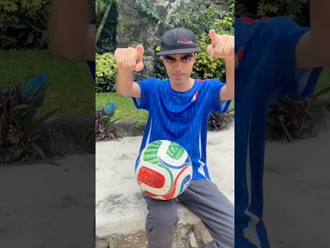 Comenten sus retos cracks ⚽️