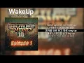 Gaeko, Ourealgoat... - Wake Up