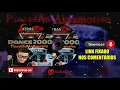 Download Lagu CD Dance 2000 Pancadão Automotivo Vol.1 - Deivis Dj