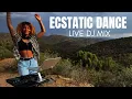 Download Lagu Ecstatic Dance | Tribal, Funk, World, \u0026 Disco | DJ Lionaura Live Set