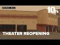 Swansea movie theater gets new owner