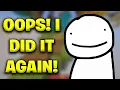 Huge Dream Cheating Scandal
