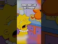 Download Lagu Homer didn't like Lisa's present
