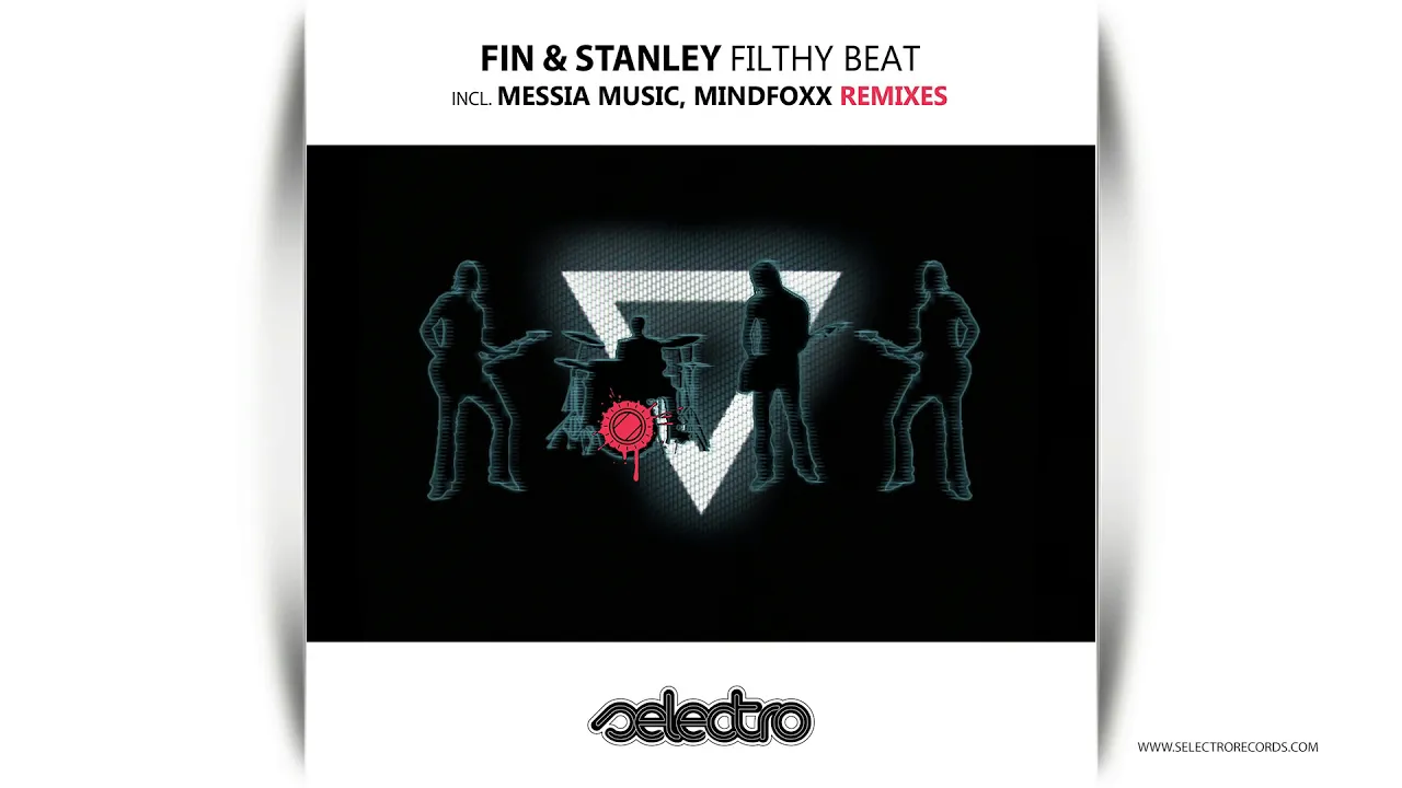Fin & Stanley/ Filthy Beat/ Original Mix