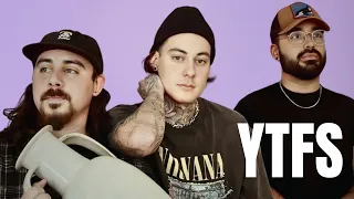 YTFS 2morrows June Official Music Video 