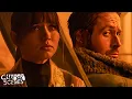Download Lagu Deckard Gets Taken by Luv | Blade Runner 2049