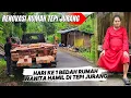 Download Lagu HARI KE 1| Bedah Rumah Wanita Hamil Yang Tinggal Di Tepi Jurang Di Tengah Hutan