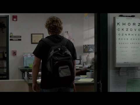 DeKalb Elementary  Trailer