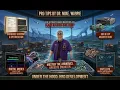 Under the Hood - Awards Reporting