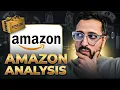 Amazon Stock Prediction Major Breakout or Reversal Ahead