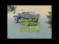Download Lagu Ballad of Timor Timur (2025) | Trailer 1