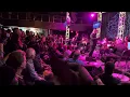 SpottieOttieDopaliscious (Outkast) by Nu Deco Ensemble @ The Citadel on 2/10/24 in Miami, FL